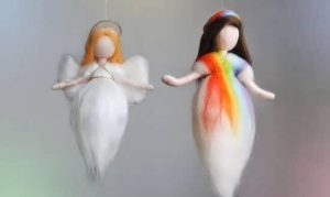 آشنایی با هنر کچه دوزی