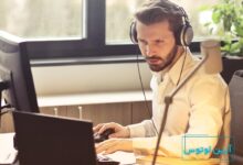 گوش دادن به موسیقی حین کار مفید است یا مضر؟