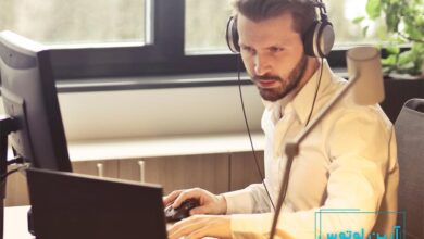 گوش دادن به موسیقی حین کار مفید است یا مضر؟