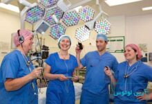 کاربرد موسیقی در اتاق جراحی