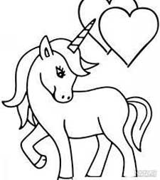 نکات مهم در گلدوزی اسب تک‌شاخ