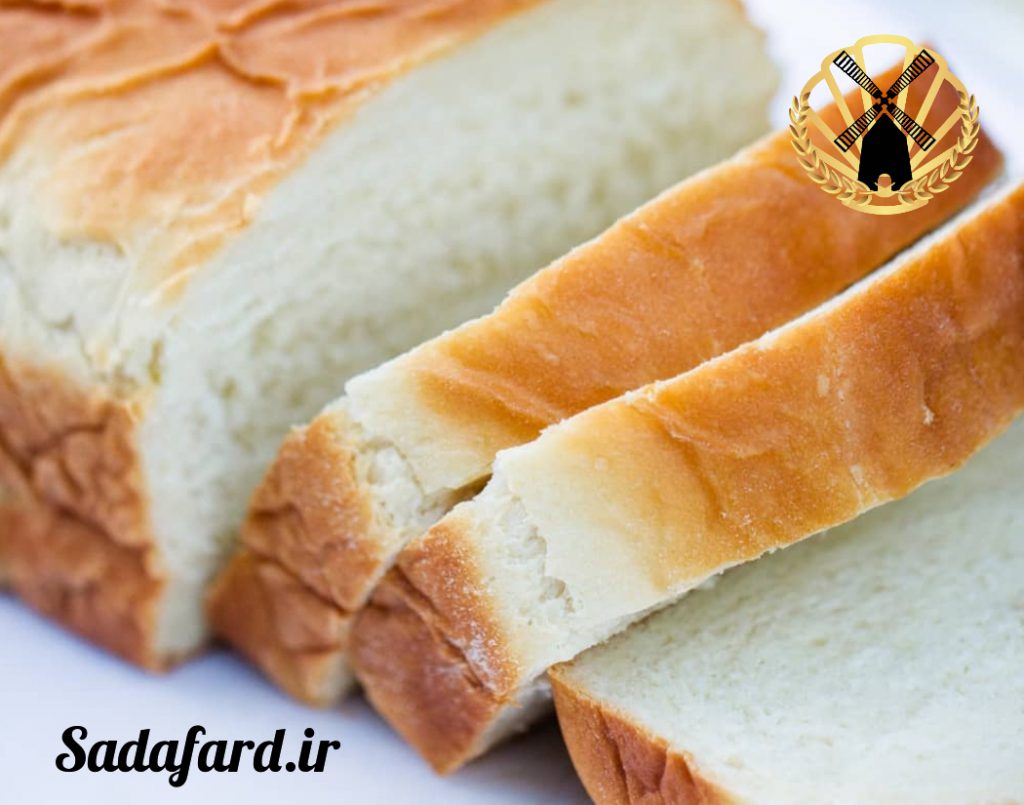پخت نان خانگی در منزل