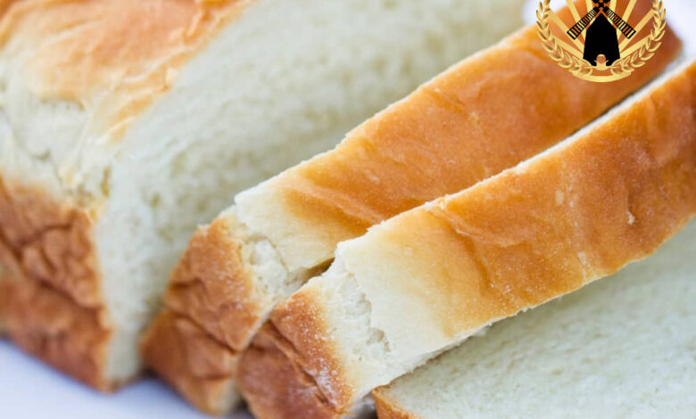 طرز تهیه نان خانگی