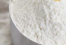 آرد نول فروش به صورت عمده