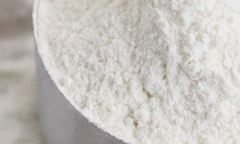 آرد نول فروش به صورت عمده