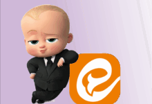 مشکل جستجو در ایتا