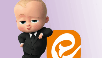 مشکل جستجو در ایتا