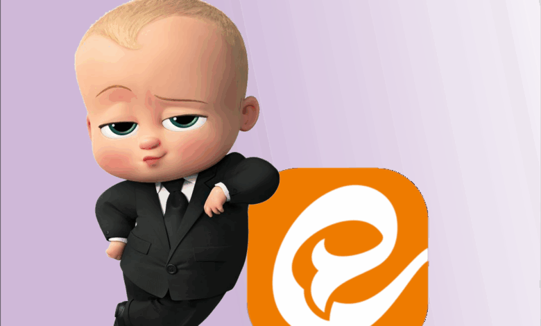 مشکل جستجو در ایتا