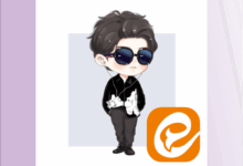 مشکل ارسال پیام صوتی ایتا