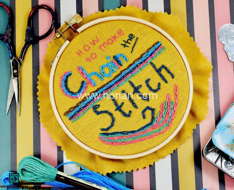 کوک زنجیره ای 12