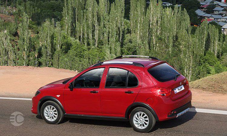 مقایسه پژو پارس و کوییک از نظر ایمنی