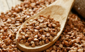 شکل گندم سیاه