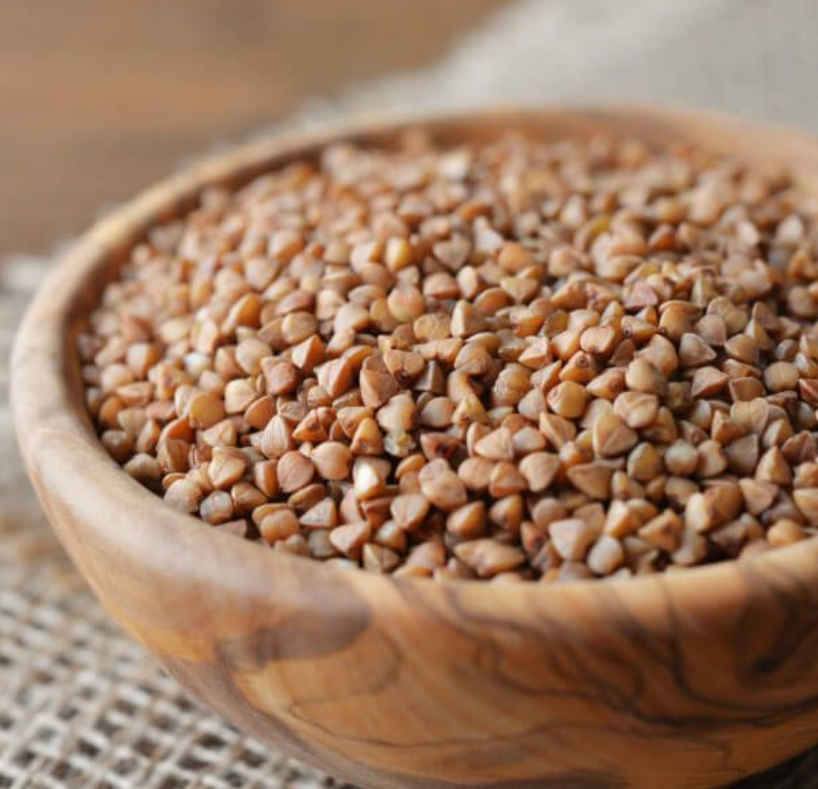 دانه گندم سیاه