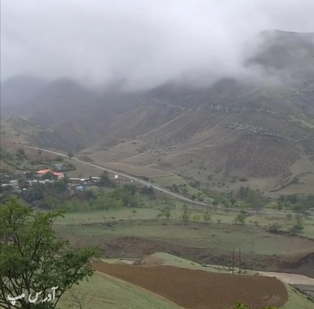 روستا دایان آذربایجان شرقی