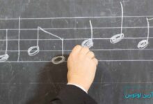 آشنایی با بهترین اساتید موسیقی شرق تهران