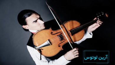 ساز ویولنسل دا اسپلا