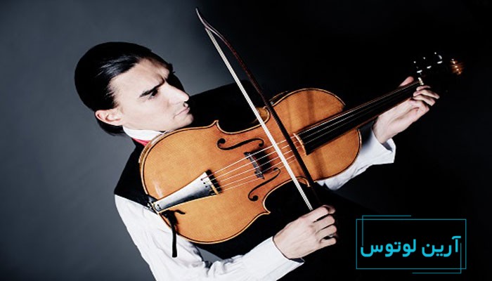 ساز ویولنسل دا اسپلا