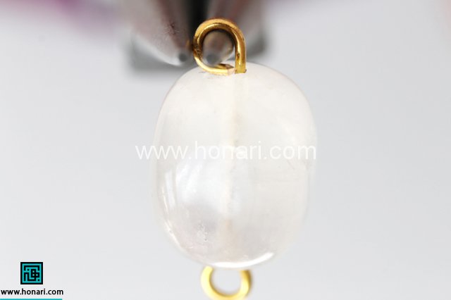 مدل گوشواره دست ساز