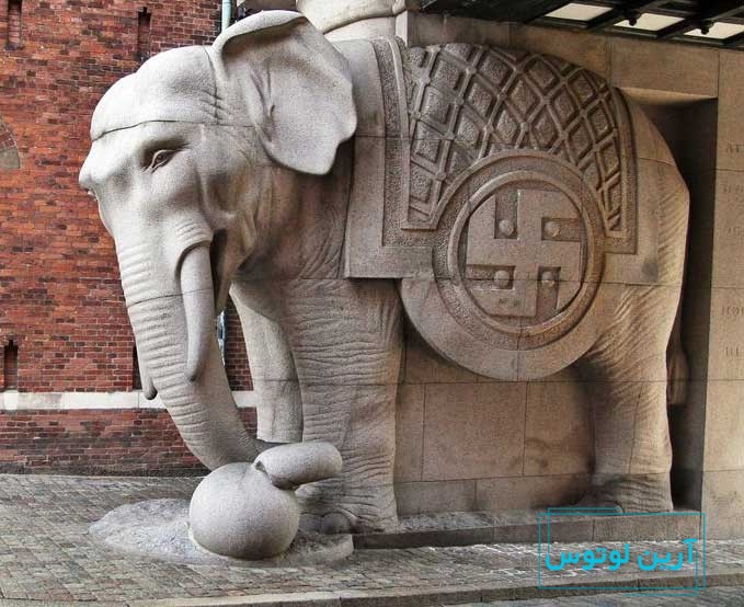 نماد ثروت در هند