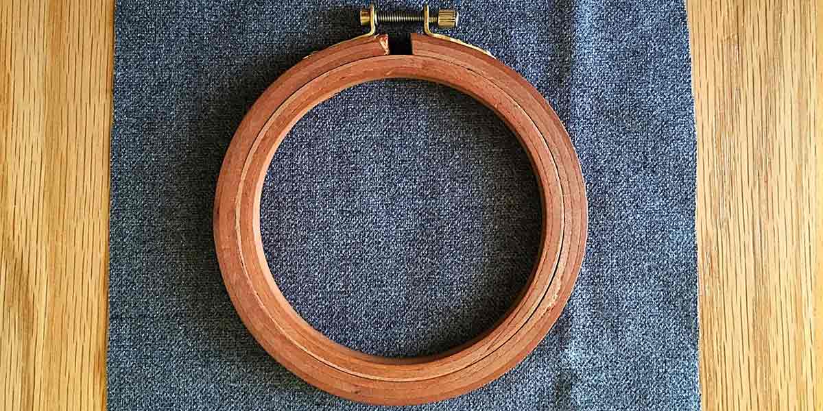 کارگاه چوبی