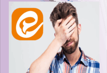 مشکل ارسال پیامک ایتا برای نصب