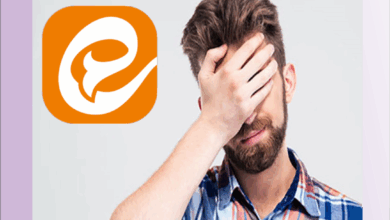 مشکل ارسال پیامک ایتا برای نصب