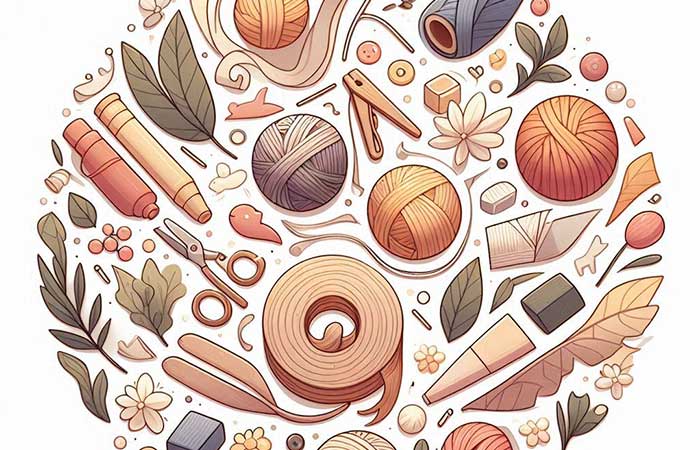 کانت پارچه چیست