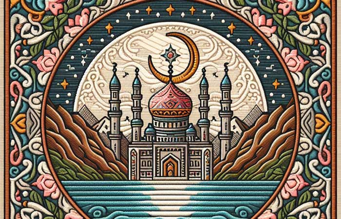 انتخاب نخ و سوزن مناسب برای هر طرح