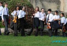 تاثیر موسیقی بر پیشرفت تحصیلی