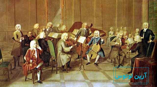 چرا یادگیری تاریخ موسیقی مهم است؟