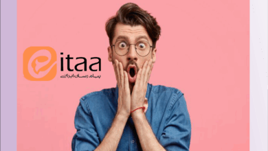 مشکل ایتا امروز