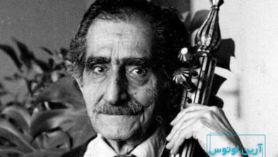 علی اصغر بهاری