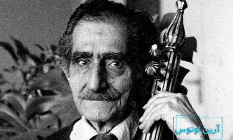 علی اصغر بهاری