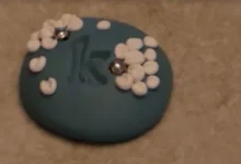 ساخت انگشتر با خمیر پلیمری