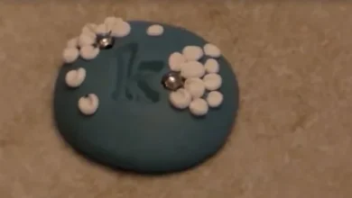 ساخت انگشتر با خمیر پلیمری