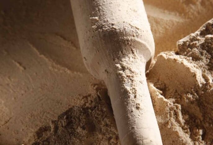 خواص آرد جو چیست؟