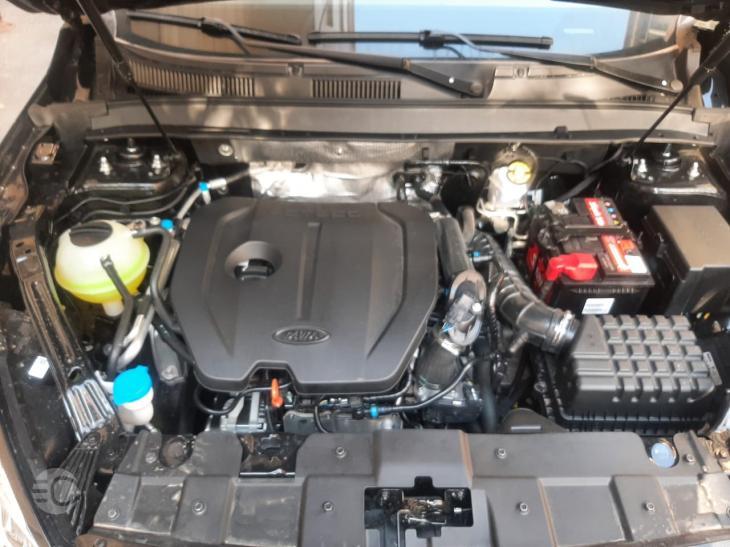 موتور تیگو 7 پرو