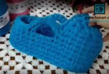 آموزش کریر تریکو