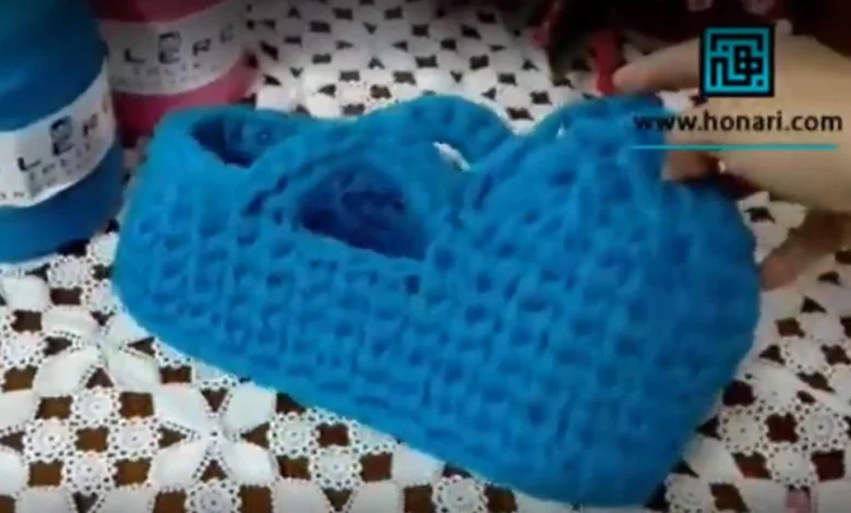 آموزش کریر تریکو