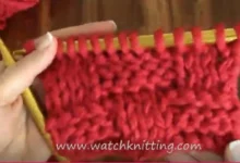 کلیپ اموزش بافت حصیری