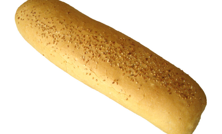 آرد 23 درصد برای تولید نان فانتزی