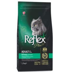 رفلکس پلاس یوریناری