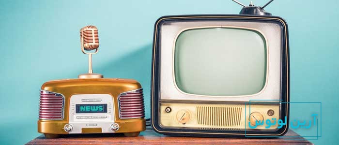 موسیقی در تبلیغات