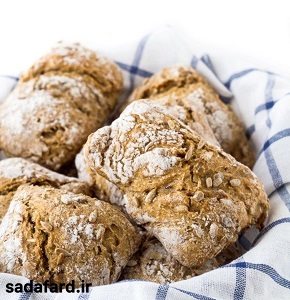 فواید نان جو و تأثیر آن بر سلامت بدن