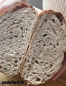 فواید نان چاودار برای دیابت