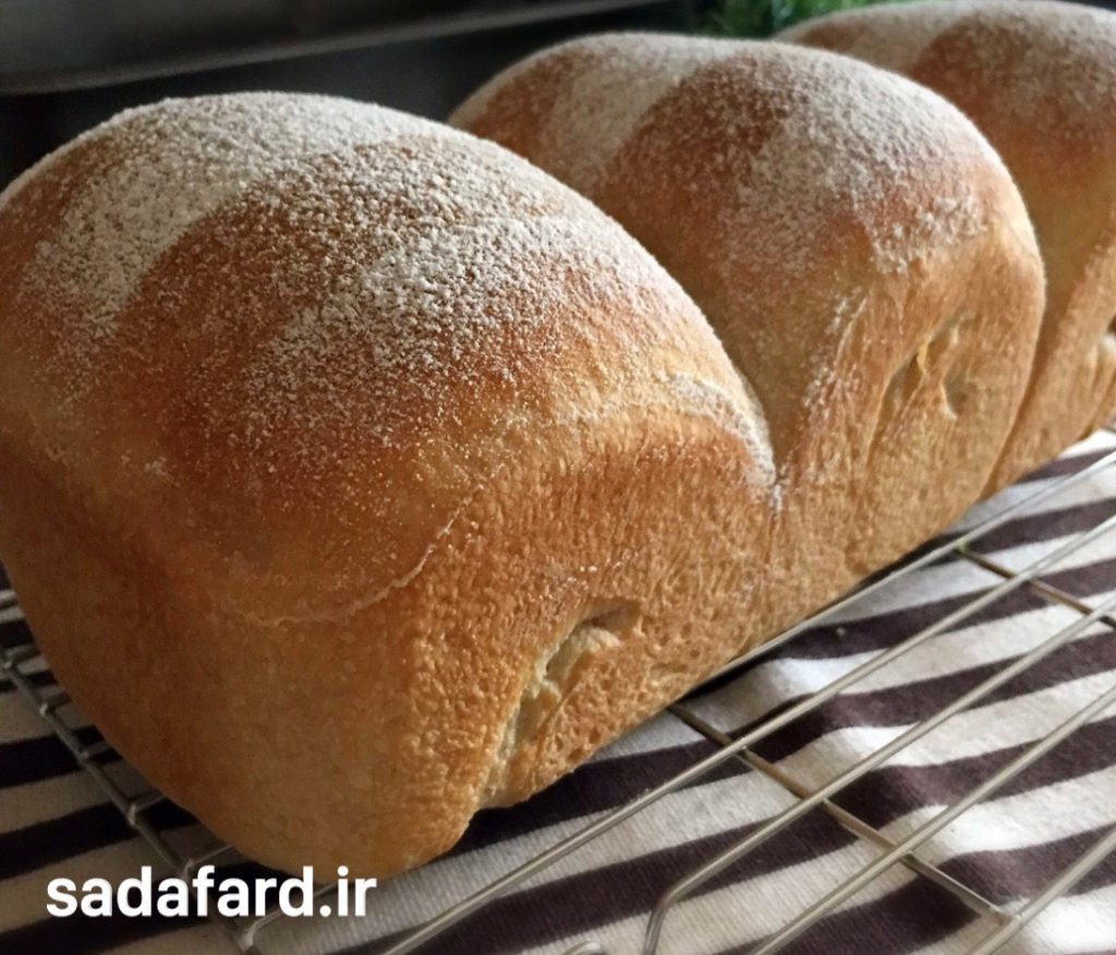 خواص آرد سویا