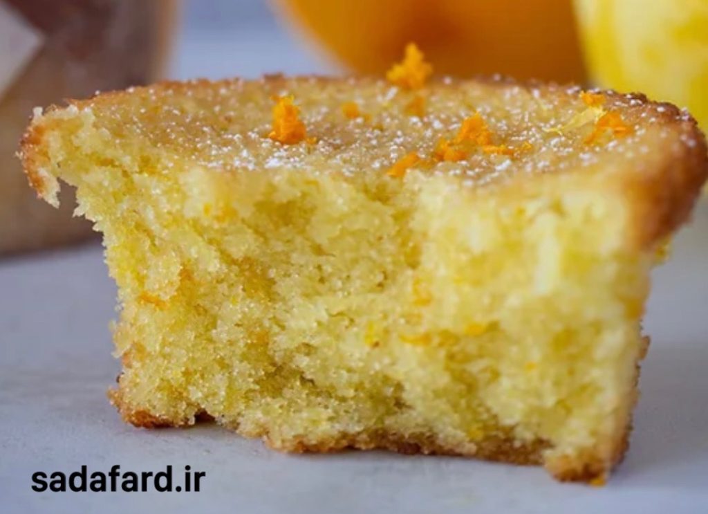 مزایای استفاده از آرد سویا در شیرینی