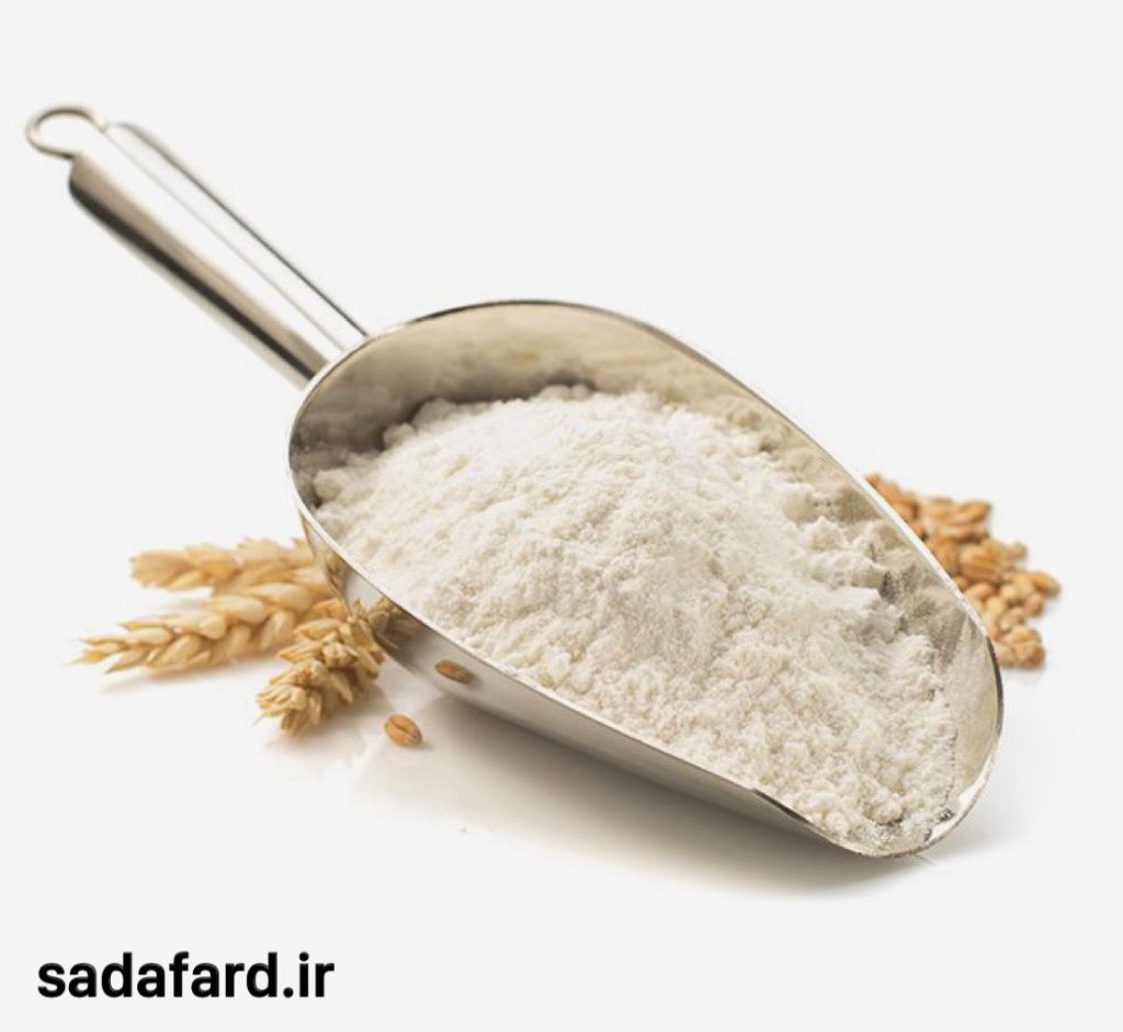 بهترین آرد برای پخت چیست