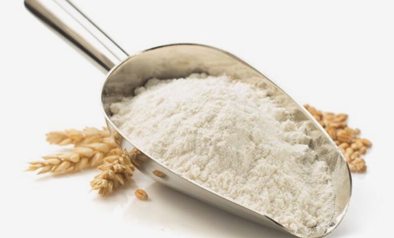 بهترین آرد برای پخت