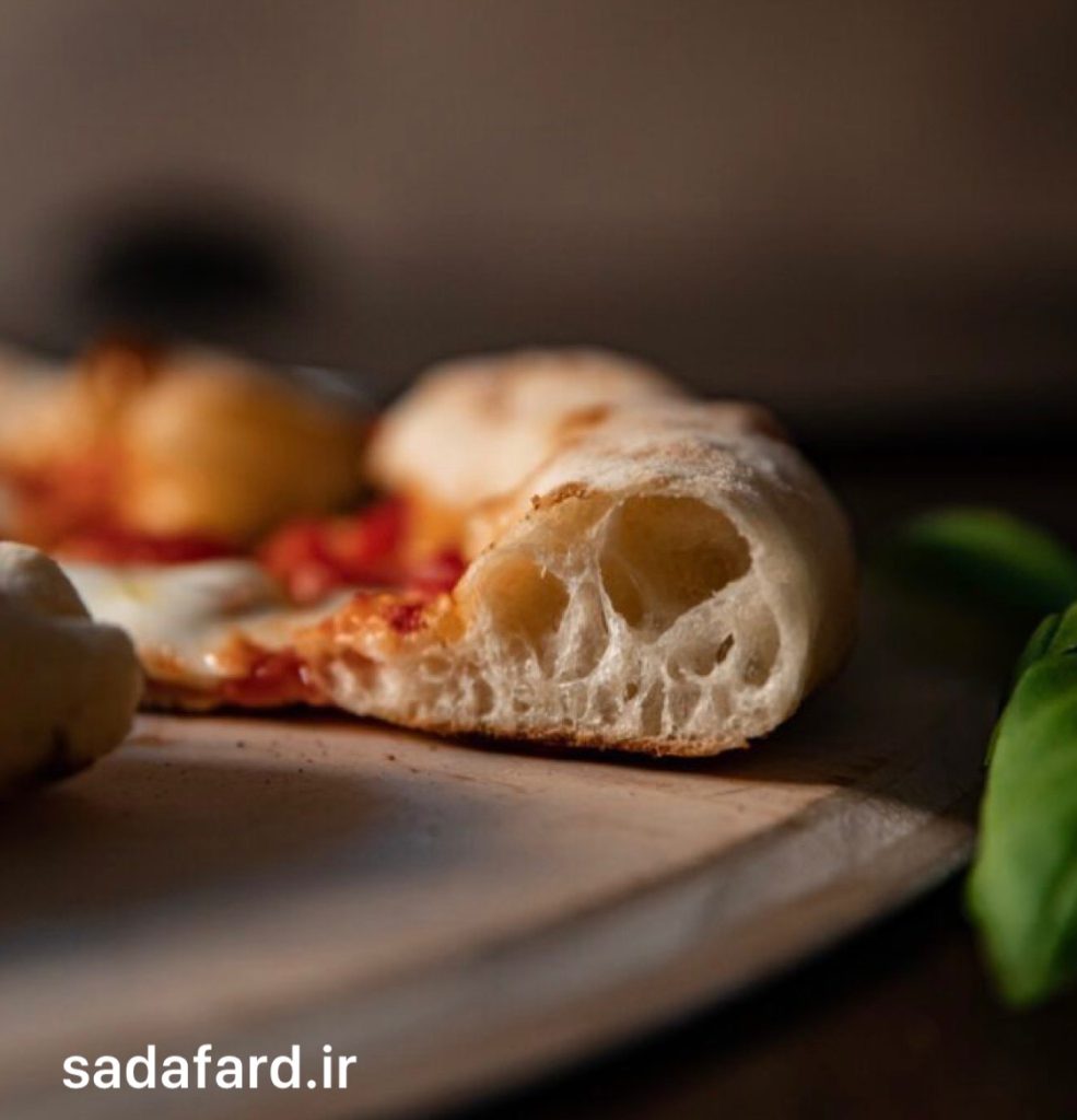 بهترین آرد برای پیتزا